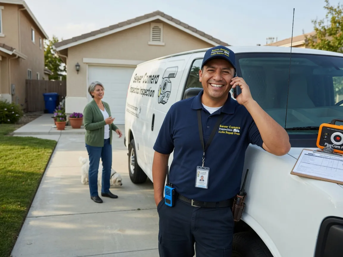 Sewer Line Repair Somersville, CT FAQs